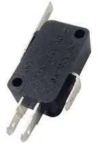 10pcs Micro Switch Chave Fim De Curso Alavanca Haste 27mm