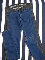 Jeans Marca Americana 