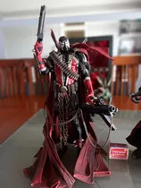 Mcfarlene Commando Spawn 1/6 Raro