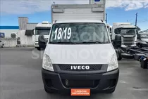 Iveco Daily 35s14hdcs 4x2, 18/19