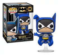 Funko Pop Batman Bat-mite Original Tienda Oficial