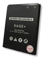 Bateria Para Sendtel Sage Plus