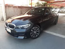 Bmw 320 Urban Lci Entrega Inmediata