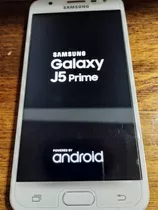 Celular Samsung Galaxy J5 Prime