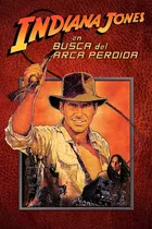 Indiana Jones Y Los Cazadores Del Arca Perdida Dvd
