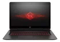 Laptop Gamer Hp Omen 17.3 , Core I7, 16gb Ram, 2teras+ Ssd 