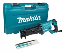 Sierra Sable Makita 1200w 30mm Jr3051tk Maletin Mafacha