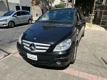 Mercedes-benz Clase B 2007 2.0 B200