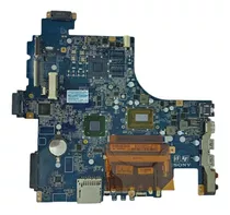 Placa-mãe Para Notebook Sony Vaio Svf152 Da0hk9mb6d0 Core I5