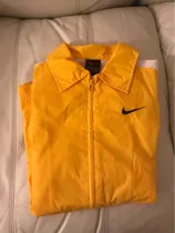 Campera Rompevientos Nike