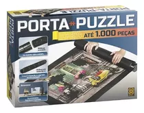 Porta-puzzle Até 1000 Peças 03466 - Grow
