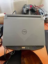 Notebook Dell G15