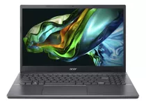 Notebook Acer Aspire 5 A515-57-55b8 Intel Core I5 8gb 256gb Ssd 15,6'' W11