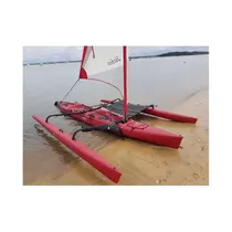 Velero Hobie Kayak Trimaran Mirage