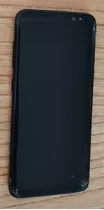 Samsung Galaxy S8 Pantalla Rota, Con Cargador Y Accesorios
