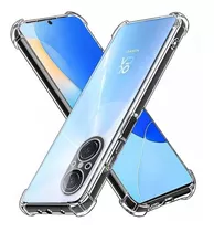 Case Transparente Airbag Para Huawei Nova 9se/ Y70/ P50 Pro