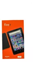 Tablet  Amazon Fire 7 16gb E 2gb Ram 12th Gen  Preto.