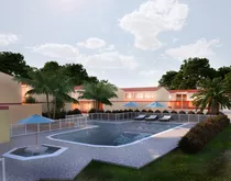 Nueva Etapa Casas Terminadas En Venta En Conjunto Cerrado Mariquita Tolima 3 Alcobas 3 Baños Sala Comedor Cocina Patio Interior Balcon Garaje Conjunto Con Piscina Adultos Piscina Niños Jacuzzi