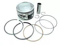 Piston Kit Honda Trx 400 Ex/ X/ Xr R (ver Años) Medida +1.50