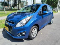 Chevrolet Spark Gt Ltz