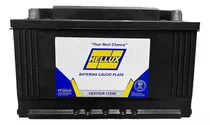 Bateria Hellux 12 X 90 Bora Diesel + Derecho He810da Ahora12