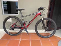 Bicicleta Scott Talla M 27.5