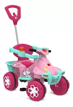 Smart Quad Passeio Pedal Rs 1220-bandeirante