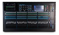 Allen & Heath Qu-32 Mezcladora Digital 38 Entradas 28 Salida