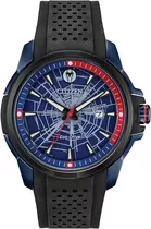 Reloj Citizen Eco-drive Marvel Spiderman Aw1156-01w