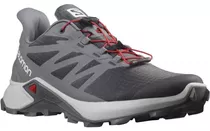 Zapatillas Salomon Supercross 3-414504