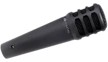 Micrófono Dinámico Peavey Pvm 45ir Supercardio Cable 6m Xlr Color Negro