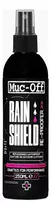 Muc-off Protector Para Lluvia En Spray - Rain Shield Re-pr
