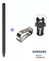 Caneta Samsung Tab. S7 Fe T735b T730b Original + Pontas