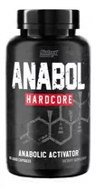 Testosterone Booster Anabol Nutrex  60 Cap Usa Import