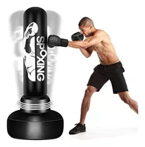 Freestanding Punching Bag Stand For Adult,