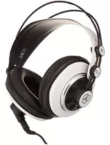 Akg M220 Pro Stylist Professional - Auriculares De Estudio 