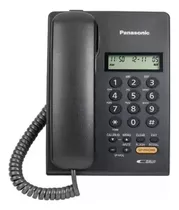 Teléfono Panasonic Kx-t7705 De Linea Con Manos Libres Visor