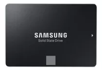 Disco Sólido Interno Samsung 850 Evo Mz-75e1t0 1tb