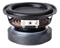 Altavoz Subwoofer De Woofer Clásico, Altavoz De Graves 5.25 