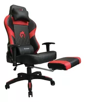 Silla Gamer Gerencial Oficina Ergonomica Ejecutiva Giratoria