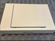 Nuevo Apple Macbook Air M2 Nuevas Y Selladas