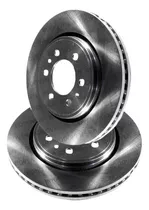 Par Disco Freno Ford F150 Xlt 3.3 4x4 Jf Ew1cb 2020