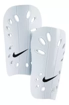 Canilleras Nike J Guard Futbol 2