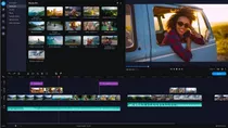 Movavi Video Editor Plus 2021 Em Português