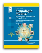 Argente. Semiología Médica 3 Ed - Panamericana