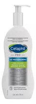 Loção Hidratante Hipoalergênica Cetaphil Pro Ad Restoraderm 295ml