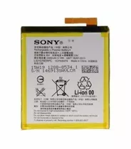 Bateria Para Sony Xperia M4 Aqua Original Garantia Moron