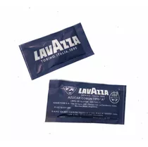 Azucar Individual Marca Lavazza Caja X 800 Sobres