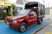 Chevrolet Luv Estacas 1997