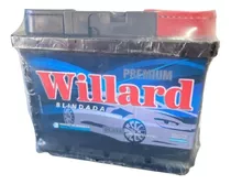 Willard Ub620 12x65 207-gol-sentra-corsa-308-golf-vento-206